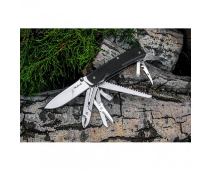 Ніж багатофункційний Ruike L51-B