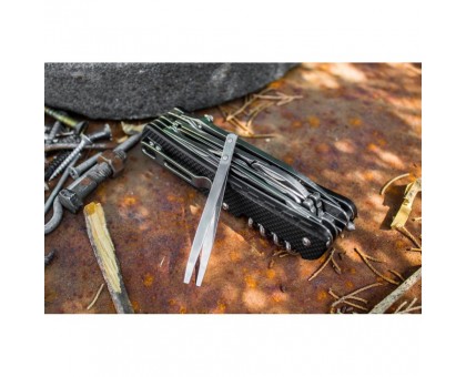 Ніж багатофункційний Ruike L51-B