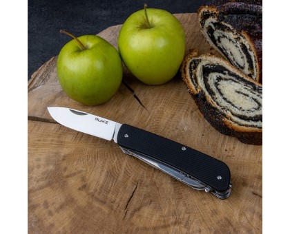 Ніж багатофункційний Ruike L51-B