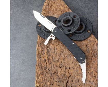 Ніж багатофункційний Ruike L51-B