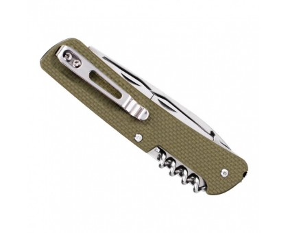 Ніж багатофункційний Ruike L51-G