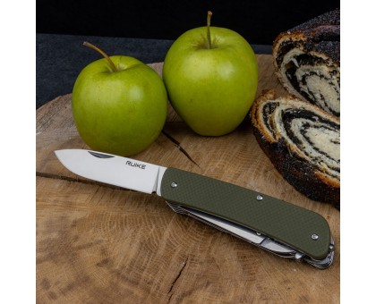 Ніж багатофункційний Ruike L51-G