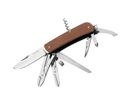 Ніж багатофункційний Ruike L51-N