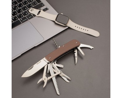 Ніж багатофункційний Ruike L51-N