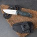 Ніж з фіксованим клинком Ruike Jager F118-G