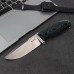 Ніж з фіксованим клинком Ruike Jager F118-G