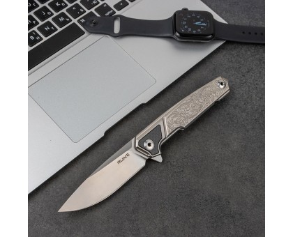 Ніж складний Ruike P875-SZ