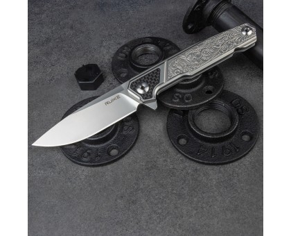Ніж складний Ruike P875-SZ