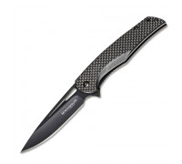 Ніж Boker Magnum Black Carbon (01RY703)