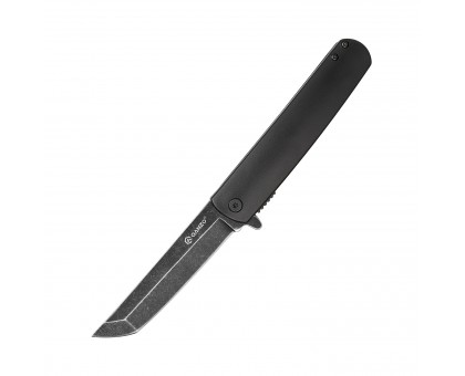 Ніж складний Ganzo G626-BK чорний