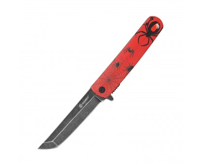 Ніж складний Ganzo G626-RD червоний