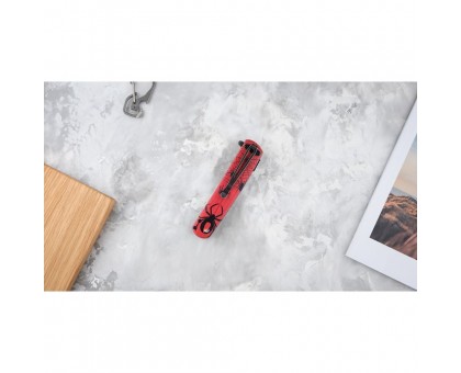 Ніж складний Ganzo G626-RD червоний