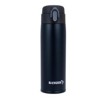 Термокружка Ranger Expert 0,35 L Black (Арт. RA 9930)