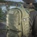 Тактичний рюкзак M-Tac Trooper Pack Dark Olive (50л)