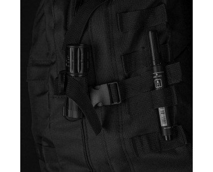 Тактичний рюкзак Commandos 35L Black