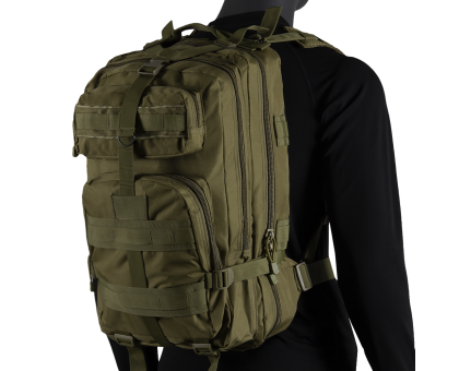 Тактичний рюкзак Shturm 25L Olive