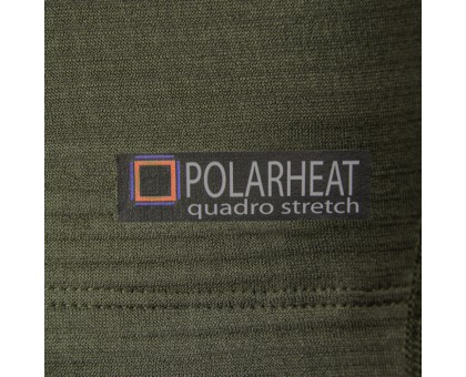 Термобілизна Polarheat Quadro Stretch PRO Gen.II Olive