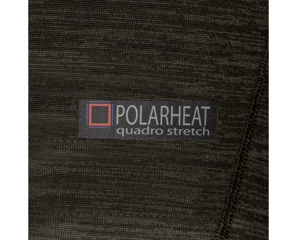 Термобілизна Polarheat Quadro Stretch PRO Gen.II Melange Olive