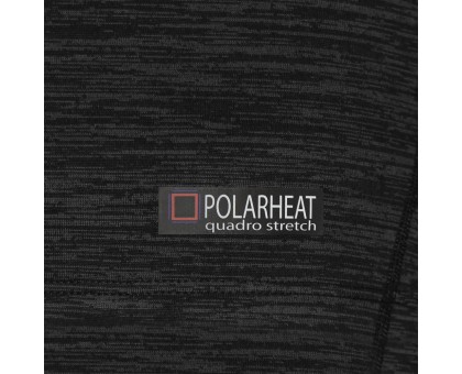 Термобілизна Polarheat Quadro Stretch PRO Gen.II Melange Gray