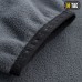 Кофта M-Tac Delta Fleece Dark Grey
