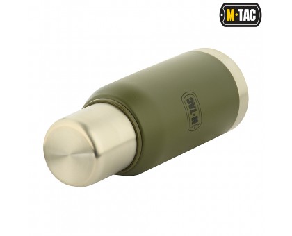Термос M-Tac Olive-Stainless Type 2 0,75L