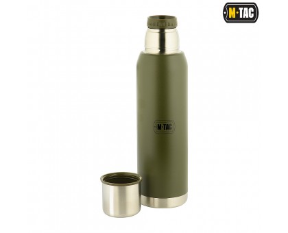 Термос M-Tac Olive-Stainless Type 2 1,3L