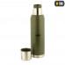 Термос M-Tac Olive-Stainless Type 2 1,3L