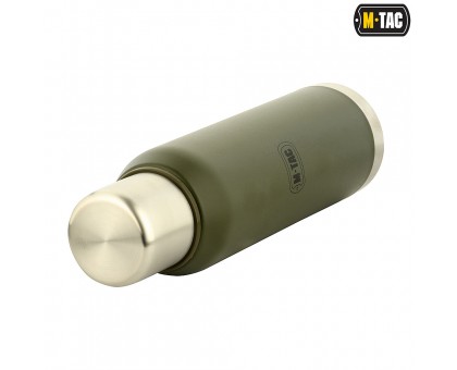 Термос M-Tac Olive-Stainless Type 2 1,3L