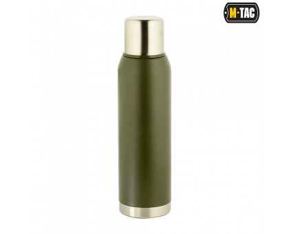 Термос M-Tac Olive-Stainless Type 2 1,3L