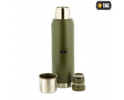 Термос M-Tac Olive-Stainless Type 2 1,3L