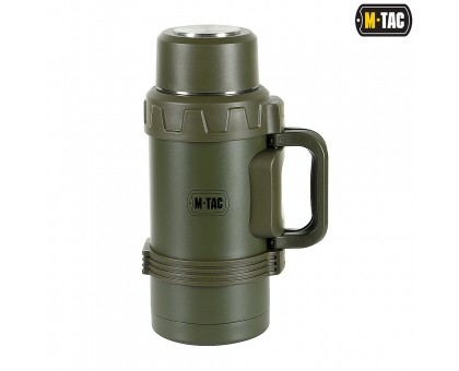 Термос M-Tac Olive 1,6L