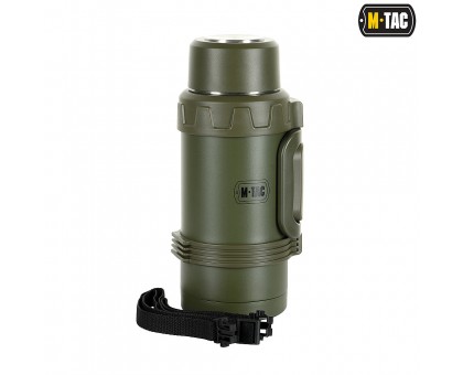 Термос M-Tac Olive 1,6L