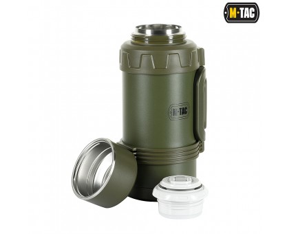 Термос M-Tac Olive 1,6L