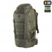 Тактичний рюкзак M-Tac Large Elite Hex Ranger Green (43л)