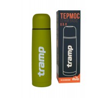 Термос Tramp Basic Olive 0,5L