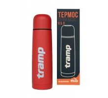 Термос Tramp Basic Red 0,5L
