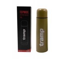 Термос Tramp Basic 1,0л, хакі