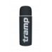 Туристичний термос Tramp Soft Touch 1,0 л TRC-109-grey