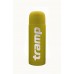 Туристичний термос Tramp Soft Touch 1,2 л TRC-110-yellow