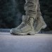 Тактичні черевики M-Tac Tactical Boots Ranger Green