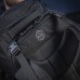 Тактичний рюкзак M-Tac Large Elite Hex Black (43л)
