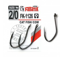Гачки Fanatik Catfish/Сом FK-1126