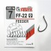 Гачки Fanatik Feeder FF-22