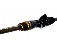 Спінінг Zemex Viper Casting 662L (1,98м 4,0-16,0гр)