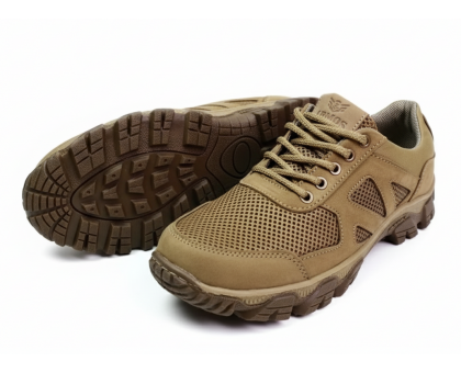 Літні кросівки Armos Summer Lattice Coyote