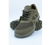 Літні кросівки Armos Summer Lattice Army Green