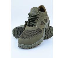 Літні кросівки Armos Summer Lattice Army Green
