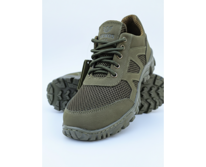 Літні кросівки Armos Summer Lattice Army Green