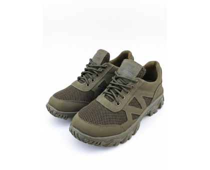 Літні кросівки Armos Summer Lattice Army Green