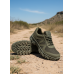 Літні кросівки Armos Summer Lattice Army Green